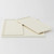 S/3 Nesting Trays in Ivory Lacquer
