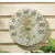 Fossil Sumac Thermometer Clock image 2