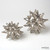 Urchin - Matte Silver - Lg