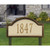 Providence Artisan Stone Estate Plaque image 2