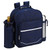 Two Person Coffee Backpack - Navy image 2