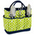 Garden Tote & Tools Set - Trellis Green image 1