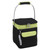 Multi Purpose Beverage Cooler - Black/Apple image 1