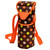 Single Bottle Cooler Tote -  Julia Dot image 1