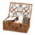 Dorset Picnic Basket for Four - London image 1