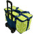 Hybrid 30 Can Leakproof 24 Hour Cooler on Wheels - Trellis Green image 3