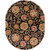 Surya Athena  Rug - ATH5017 - 8' x 10' Oval