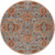 Surya Caesar  Rug - CAE1052 - 8' Round