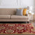 Surya Caesar  Rug - CAE1061 - 2'6" x 8'