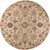 Surya Caesar  Rug - CAE1081 - 8' Round