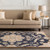 Surya Caesar  Rug - CAE1113 - 4' Square