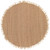 Surya Jute Natural  Rug - J - 8' Round