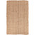 Surya Jute Woven  Rug - JS2 - 3'6" x 5'6"