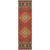 Surya Jewel Tone  Rug - JT1033 - 2'6" x 8'