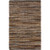 Surya Log Cabin  Rug - LGC1000 - 5' x 7'6"