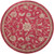 Surya Riley  Rug - RLY5024 - 8' Round