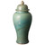 Temple Jar - Jade Fusion - Large