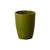 Bullet Planter - Deep Green - Small