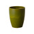 Bullet Planter - Deep Green - Medium