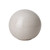 Landscape Gazing Ball - White - Medium