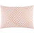 Surya Crescent Pillow - CSC002 - 18 x 18 x 4 - Down