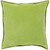 Surya Cotton Velvet Pillow - CV001 - 13 x 19 x 4 - Down
