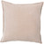 Surya Cotton Velvet Pillow - CV005 - 18 x 18 x 4 - Poly
