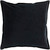 Surya Cotton Velvet Pillow - CV012 - 18 x 18 x 4 - Poly