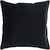 Surya Cotton Velvet Pillow - CV012 - 20 x 20 x 5 - Poly