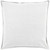 Surya Cotton Velvet Pillow - CV013 - 18 x 18 x 4 - Poly
