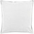 Surya Cotton Velvet Pillow - CV013 - 20 x 20 x 5 - Poly