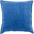 Surya Cotton Velvet Pillow - CV014 - 20 x 20 x 5 - Down