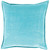 Surya Cotton Velvet Pillow - CV019 - 22 x 22 x 5 - Down