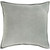 Surya Cotton Velvet Pillow - CV021 - 20 x 20 x 5 - Poly