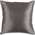 Surya Solid Luxe Pillow - HH034 - 18 x 18 x 4 - Poly