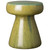 Mushroom Stool/Table - Moss