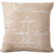 Surya Montpellier Pillow - LG511 - 22 x 22 x 5 - Poly