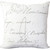 Surya Montpellier Pillow - LG512 - 18 x 18 x 4 - Poly