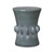 Jewel Stool - Light Gray