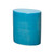 Oval Stool/Table - Turquoise