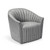 Channel Chair - Grey