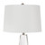 Regina Andrew Angelica Crystal Table Lamp Small