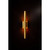 Regina Andrew Redford Sconce - Natural Brass