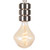 Regina Andrew Clive Pendant - Polished Nickel