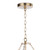 Regina Andrew Charlotte Chandelier