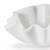 Regina Andrew Ruffle Ceramic Bowl Medium