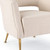 Regina Andrew Mimi Linen Chair - Linen