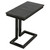 Noir Alonzo Side Table - Night Marble
