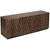 Noir Alameda Sideboard - Large - Dark Walnut