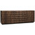 Noir Alameda Sideboard - Large - Dark Walnut